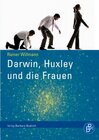 Buchcover Darwin, Huxley und die Frauen