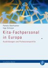 Buchcover Kita-Fachpersonal in Europa