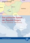 Buchcover Das Politische System der Republik Ungarn
