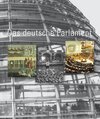 Buchcover Das deutsche Parlament
