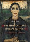 Buchcover „Das Herz schlägt in Ravensbrück“