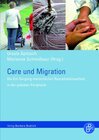 Buchcover Care und Migration