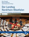Buchcover Der Landtag Nordrhein-Westfalen
