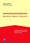 Buchcover Kindeswohlgefährdung: Wahrnehmen – Bewerten – Intervenieren