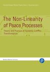 Buchcover The Non-Linearity of Peace Processes