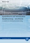 Buchcover Systemtheorie und rekonstruktive Sozialforschung