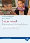 Buchcover Gender lernen?
