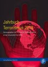 Buchcover Jahrbuch Terrorismus 2010
