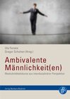 Buchcover Ambivalente Männlichkeit(en)
