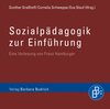 Buchcover Sozialpädagogik zur Einführung