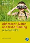 Buchcover Abenteuer, Natur und frühe Bildung