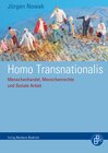 Buchcover Homo Transnationalis