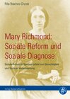 Buchcover Mary Richmond: Soziale Reform und Soziale Diagnose