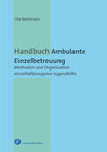 Buchcover Handbuch Ambulante Einzelbetreuung