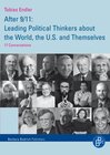 Buchcover After 9/11: Leading Political Thinkers about the World, the U.S. and Themselves