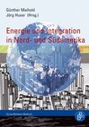 Buchcover Energie und Integration in Nord- und Südamerika