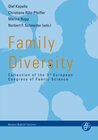 Buchcover Family Diversity