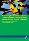 Buchcover Modernizing the United Nations System