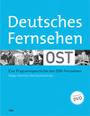 Buchcover Deutsches Fernsehen Ost