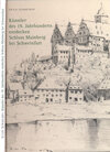 Buchcover Künstler des 19. Jahrhunderts entdecken Schloss Mainberg bei Schweinfurt