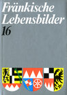 Buchcover Fränkische Lebensbilder Band 16