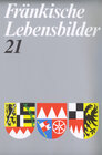 Buchcover Fränkische Lebensbilder Band 21