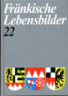 Buchcover Fränkische Lebensbilder Band 22