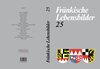 Buchcover Fränkische Lebensbilder Band 25