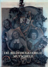 Buchcover Die Bildhauerfamilie Mutschele