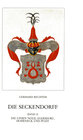 Buchcover Die Seckendorff. Band 2