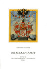 Buchcover Die Seckendorff. Band 3