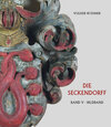 Buchcover Die Seckendorff. Band V. Bildband