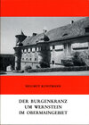 Buchcover Der Burgenkranz um Wernstein