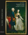 Buchcover Friederike Louise