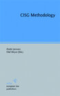 Buchcover CISG Methodology