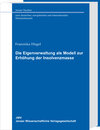 Buchcover Die Eigenverwaltung als Modell zur Erhöhung der Insolvenzmasse