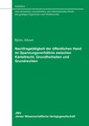 Buchcover Nachfragetätigkeit der öffentlichen Hand im Spannungsverhältnis zwischen Kartellrecht, Grundfreiheiten und Grundrechten
