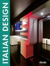 Buchcover Italian Design