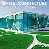 Buchcover Hi-Tec Architecture