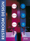 Buchcover Restroom Design