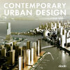 Buchcover Contemporary Urban Design
