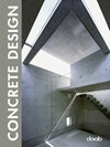 Buchcover Concrete Design