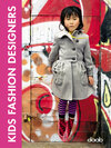 Buchcover Kids Fashion Designers