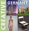 Buchcover Creative Germany