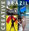 Buchcover Creative Brazil