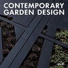 Buchcover Contemporary Garden Design