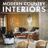 Buchcover Modern Country Interiors