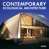 Buchcover Contemporary Ecological Architecture
