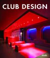 Buchcover Club Design