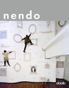 Buchcover Nendo